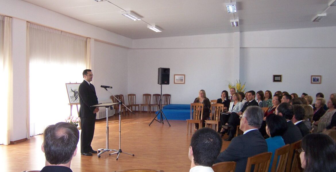 curso