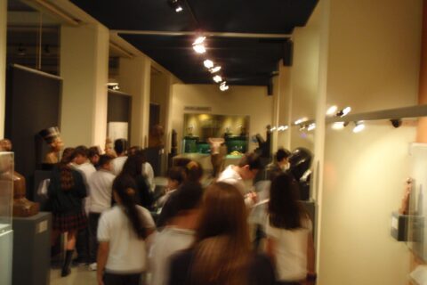 Museo de Historia del Arte