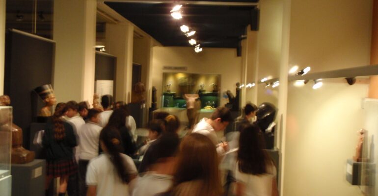 Museo de Historia del Arte