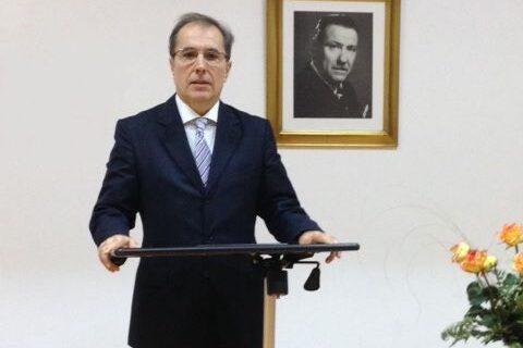 Conferencia