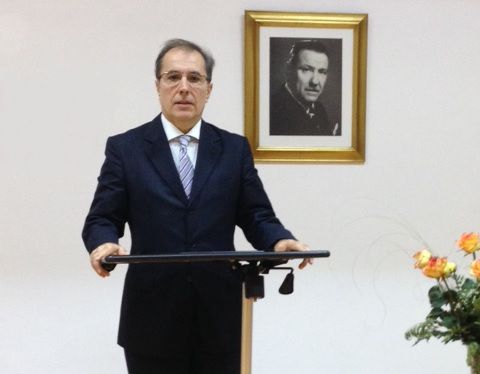Conferencia