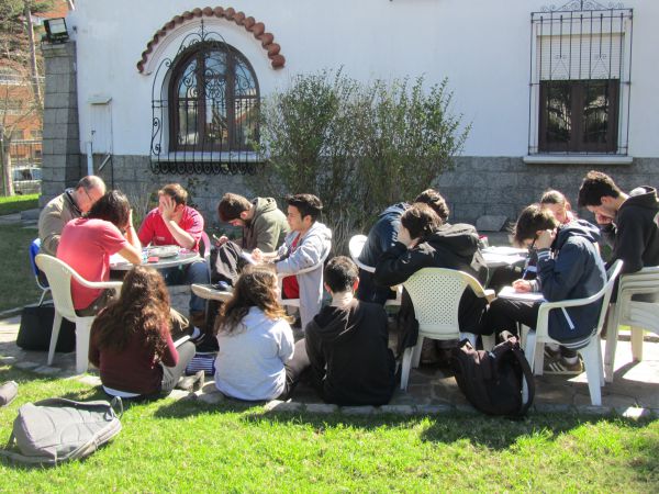 Liceo