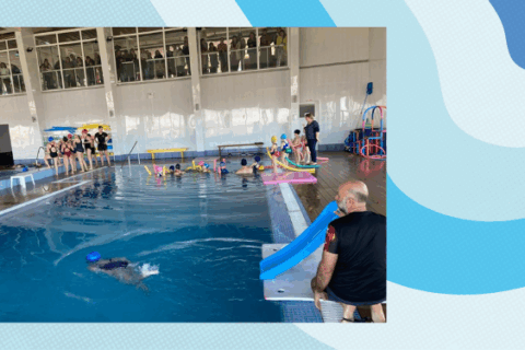 Destacada natación_CNC